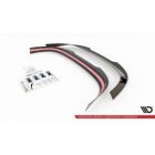 Spoiler Cap V.2 Maxton Design VW Golf R-Performance / GTI Clubsport Mk8
