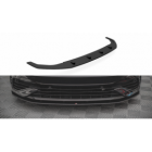 Splitter przedni Street Pro Maxton Design VW Golf R Mk8