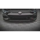 Splitter przedni Street Pro Maxton Design VW Golf R Mk8