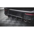 Dyfuzor tylny Street Pro Maxton Design VW Golf R Mk8