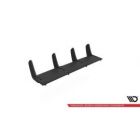 Dyfuzor tylny Street Pro Maxton Design VW Golf R Mk8