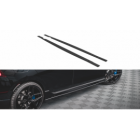 Dokładki progów Street Pro Maxton Design VW Golf R Mk8