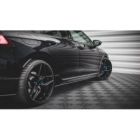 Dokładki progów Street Pro Maxton Design VW Golf R Mk8