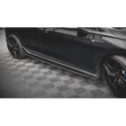 Dokładki progów Street Pro Maxton Design VW Golf R Mk8