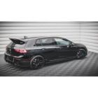 Dokładki progów Street Pro Maxton Design VW Golf R Mk8