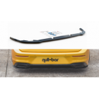 Splitter tylny Maxton Design VW Golf Mk8