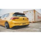 Splitter tylny Maxton Design VW Golf Mk8