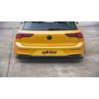 Splitter tylny Maxton Design VW Golf Mk8