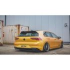 Splitter tylny Maxton Design VW Golf Mk8