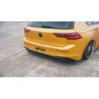 Splitter tylny Maxton Design VW Golf Mk8