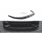 Splitter przedni V.1 Maxton Design VW Golf R Mk8