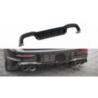 Dokładka tylna Maxton Design VW Golf R Mk8