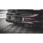 Dokładka tylna Maxton Design VW Golf R Mk8