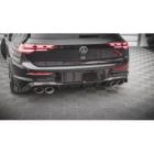 Dokładka tylna Maxton Design VW Golf R Mk8