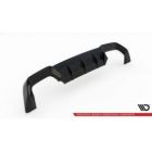 Dokładka tylna Maxton Design VW Golf R Mk8