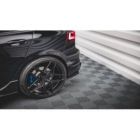Splittery tylne boczne / Flaps Maxton Design VW Golf R Mk8