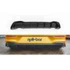 Dokładka tylna Maxton Design VW Golf Mk8