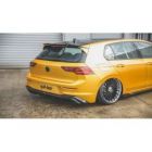 Dokładka tylna Maxton Design VW Golf Mk8