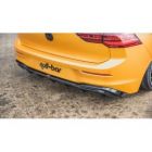 Dokładka tylna Maxton Design VW Golf Mk8