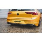 Dokładka tylna Maxton Design VW Golf Mk8