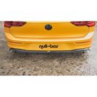 Dokładka tylna Maxton Design VW Golf Mk8