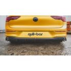 Dokładka tylna Maxton Design VW Golf Mk8