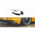 Splittery tylne boczne Maxton Design VW Golf Mk8