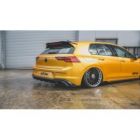 Splittery tylne boczne Maxton Design VW Golf Mk8