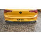 Splittery tylne boczne Maxton Design VW Golf Mk8