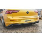 Splittery tylne boczne Maxton Design VW Golf Mk8