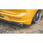 Splittery tylne boczne Maxton Design VW Golf Mk8