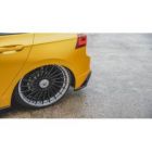 Splittery tylne boczne Maxton Design VW Golf Mk8