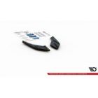 Splittery tylne boczne Maxton Design VW Golf Mk8