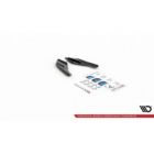 Splittery tylne boczne Maxton Design VW Golf Mk8