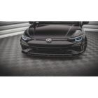 Zestaw splitterów Maxton Design VW Golf R Mk8