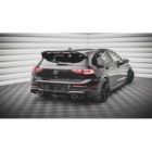 Zestaw splitterów Maxton Design VW Golf R Mk8