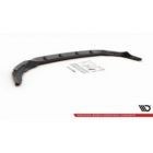 Zestaw splitterów Maxton Design VW Golf R Mk8