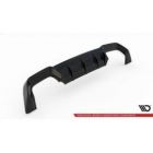 Zestaw splitterów Maxton Design VW Golf R Mk8