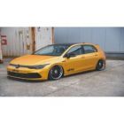Dokładki progów Maxton Design VW Golf Mk8