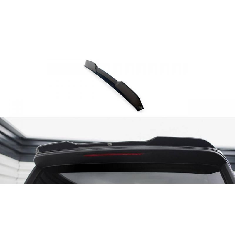 Spoiler Cap 3D Maxton Design VW Multivan T7