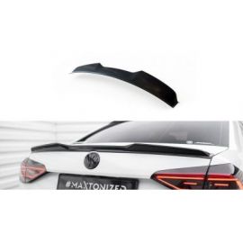 Spoiler Cap 3D Maxton Design VW Passat GT B8.5 USA