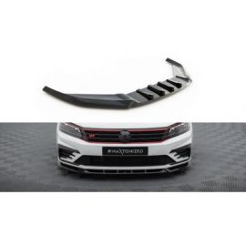 Splitter przedni Maxton Design VW Passat GT B8.5 USA