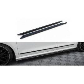 Dokładki progów Maxton Design VW Passat GT B8.5 USA