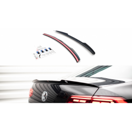 Spoiler Cap Maxton Design VW Passat Sedan B8.5