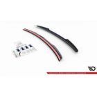 Spoiler Cap Maxton Design VW Passat Sedan B8.5
