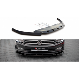 Splitter przedni Maxton Design VW Passat B8.5