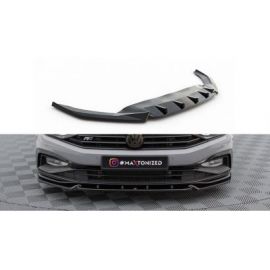 Splitter przedni Maxton Design VW Passat R-Line B8.5