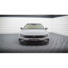Splitter przedni Maxton Design VW Passat R-Line B8.5