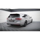 Splittery tylne boczne Maxton Design VW Passat R-Line B8.5