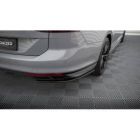 Splittery tylne boczne Maxton Design VW Passat R-Line B8.5